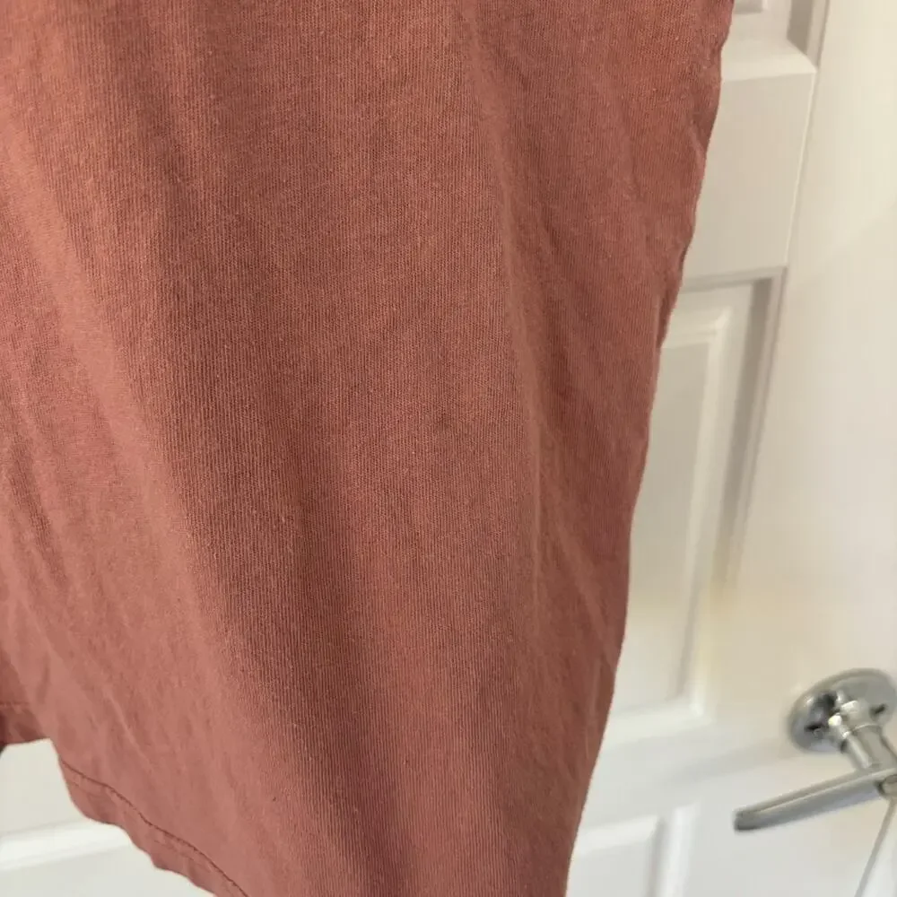 Nude Lucy Tee Jogger Set